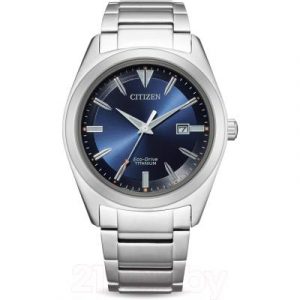 Часы наручные мужские Citizen AW1640-83L