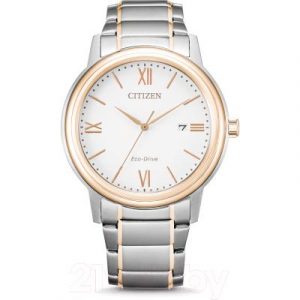 Часы наручные мужские Citizen AW1676-86A