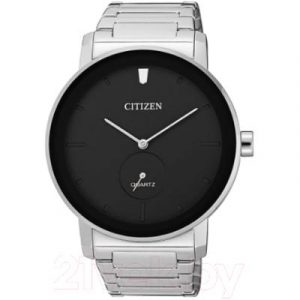 Часы наручные мужские Citizen BE9180-52E