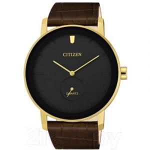 Часы наручные мужские Citizen BE9182-06E