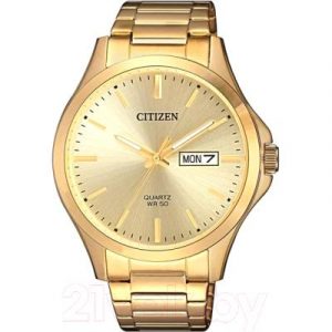 Часы наручные мужские Citizen BF2003-84P