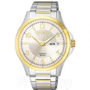 Часы наручные мужские Citizen BF2005-54A