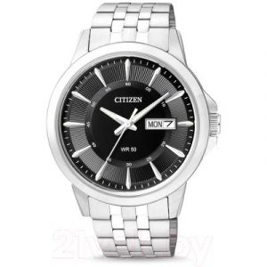 Часы наручные мужские Citizen BF2011-51E