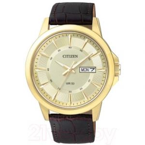 Часы наручные мужские Citizen BF2013-05PE