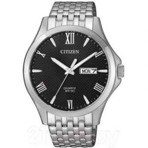 Часы наручные мужские Citizen BF2020-51E