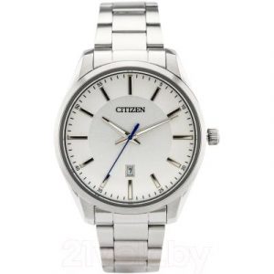 Часы наручные мужские Citizen BI1030-53A