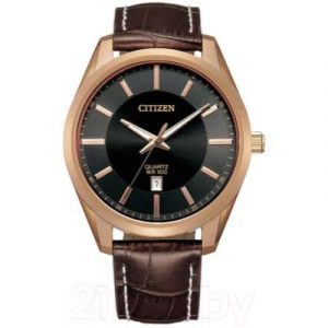 Часы наручные мужские Citizen BI1033-04E