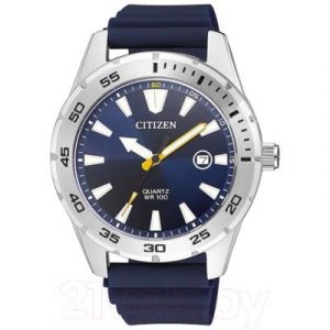 Часы наручные мужские Citizen BI1041-22L