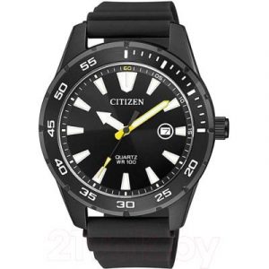 Часы наручные мужские Citizen BI1045-13E