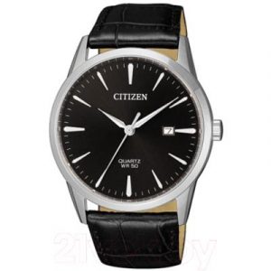 Часы наручные мужские Citizen BI5000-10E