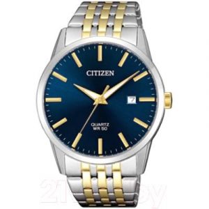 Часы наручные мужские Citizen BI5006-81L