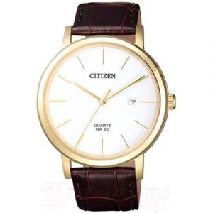 Часы наручные мужские Citizen BI5072-01A