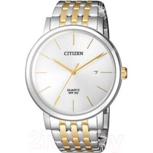 Часы наручные мужские Citizen BI5074-56A