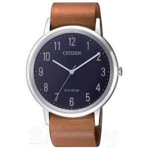 Часы наручные мужские Citizen BJ6501-10L