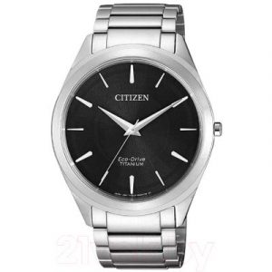 Часы наручные мужские Citizen BJ6520-82E