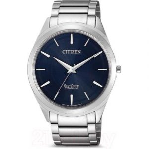 Часы наручные мужские Citizen BJ6520-82L