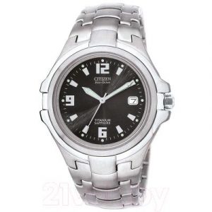 Часы наручные мужские Citizen BM1290-54F