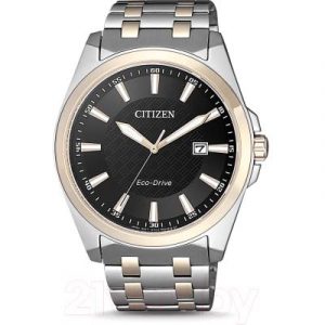 Часы наручные мужские Citizen BM7109-89E