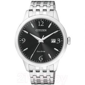 Часы наручные мужские Citizen BM7300-50E