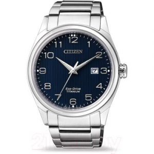 Часы наручные мужские Citizen BM7360-82M