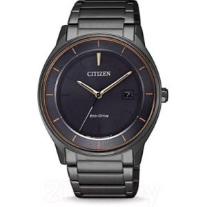 Часы наручные мужские Citizen BM7407-81H