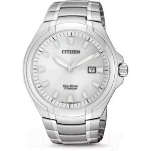 Часы наручные мужские Citizen BM7430-89A