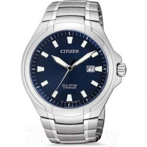 Часы наручные мужские Citizen BM7430-89L