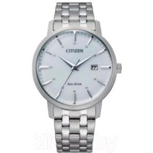 Часы наручные мужские Citizen BM7460-88H