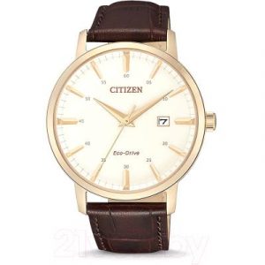 Часы наручные мужские Citizen BM7463-12A