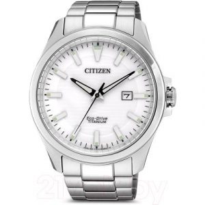 Часы наручные мужские Citizen BM7470-84A