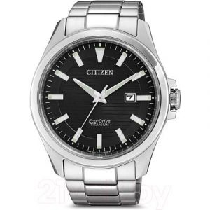 Часы наручные мужские Citizen BM7470-84E