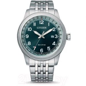 Часы наручные мужские Citizen BM7480-81L