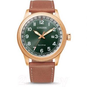 Часы наручные мужские Citizen BM7483-15X