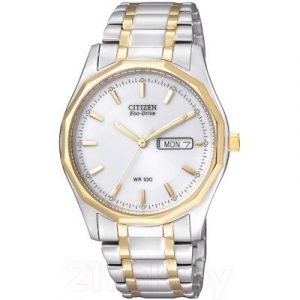Часы наручные мужские Citizen BM8434-58AE