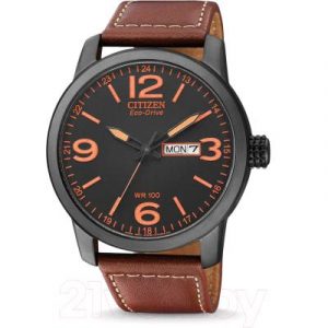 Часы наручные мужские Citizen BM8476-07EE
