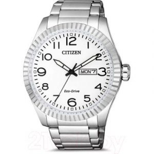 Часы наручные мужские Citizen BM8530-89AE