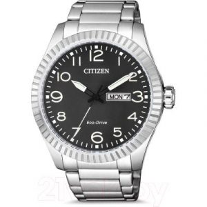 Часы наручные мужские Citizen BM8530-89EE