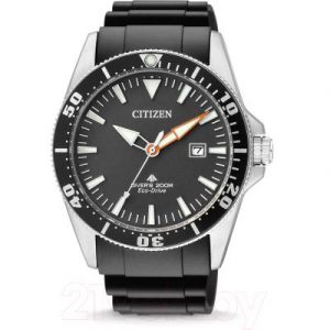 Часы наручные мужские Citizen BN0100-42E