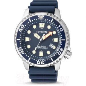Часы наручные мужские Citizen BN0151-17L