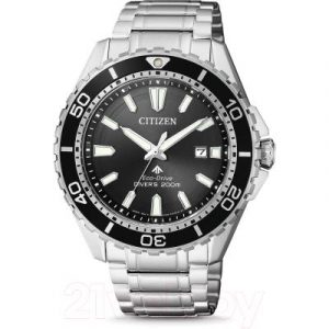 Часы наручные мужские Citizen BN0190-82E