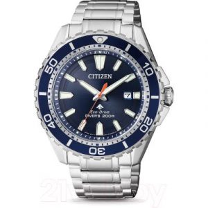 Часы наручные мужские Citizen BN0191-80L
