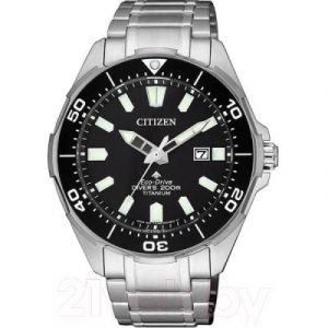 Часы наручные мужские Citizen BN0200-81E