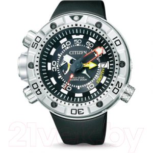 Часы наручные мужские Citizen BN2021-03E