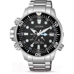 Часы наручные мужские Citizen BN2031-85E