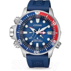 Часы наручные мужские Citizen BN2038-01L
