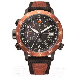 Часы наручные мужские Citizen BN4049-11E