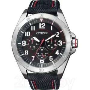 Часы наручные мужские Citizen BU2030-17E
