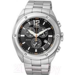 Часы наручные мужские Citizen CA0120-51E