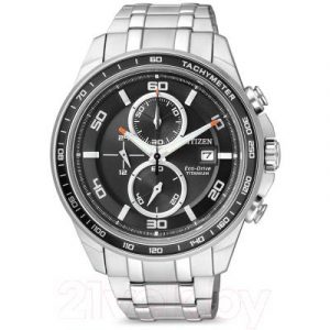 Часы наручные мужские Citizen CA0340-55E
