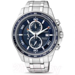 Часы наручные мужские Citizen CA0345-51L